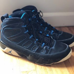 Nike Air Jordan 9 Retro